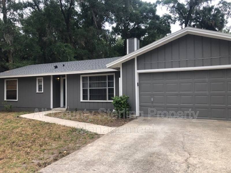 House for rent at 424 Hickory Rd, Apopka, FL 32712