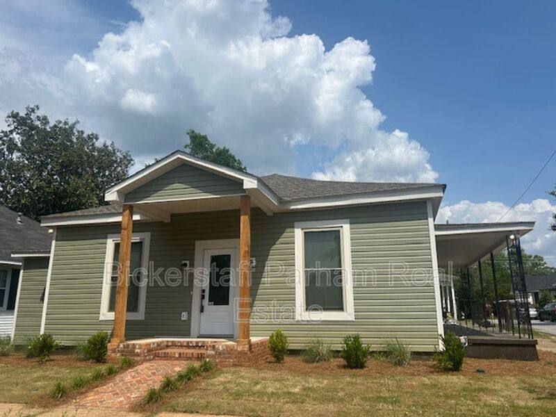 House for rent at 101 Comer St, Columbus, GA 31904