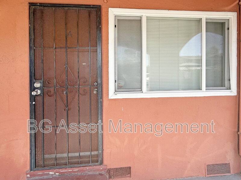 Apartment for rent at 945 S 45th St #A, Richmond, CA 94804