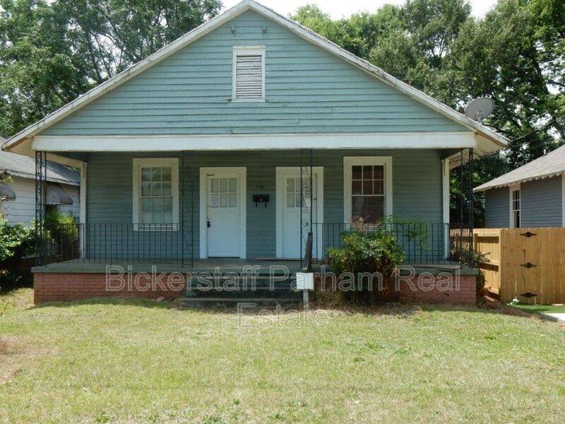 House for rent at 306 35th St, Columbus, GA 31904