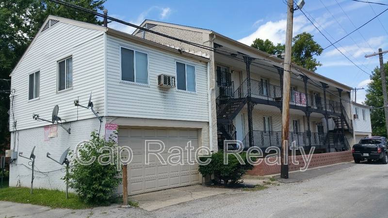 Apartment for rent at 27 W 8th Ave #A, Columbus, OH 43201