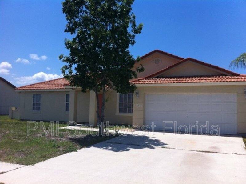House for rent at 13339 Copper Ave, Port Charlotte, FL 33981