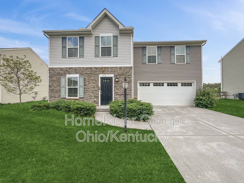House for rent at 5013 Sullivans Ridge Dr, Morrow, OH 45152