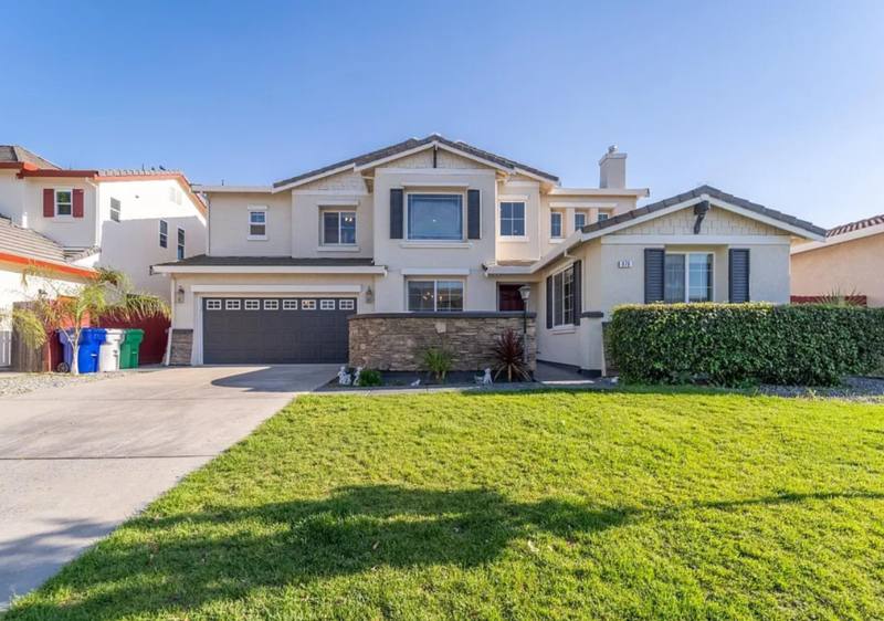 House for rent at 870 Alabaster Court, Atwater, CA 95301