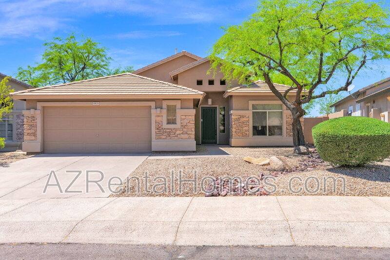 House for rent at 10536 E Firewheel Dr, Scottsdale, AZ 85255
