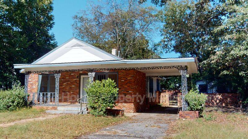 House for rent at 107 S Jones St, Enterprise, AL 36330