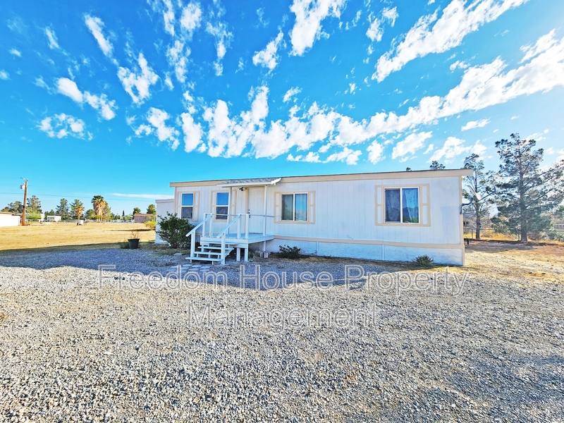 House for rent at 1700 Keenan Way, Pahrump, NV 89048