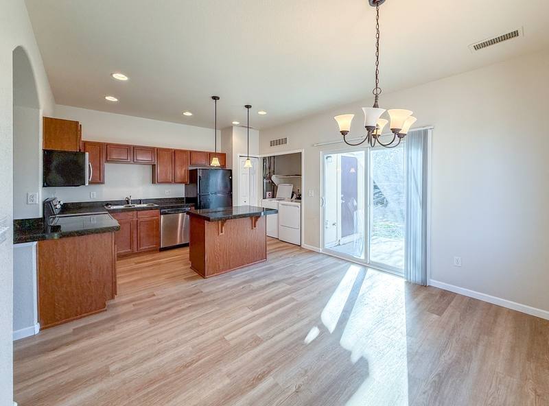 Townhouse for rent at 12743 Ivanhoe St, Brighton, CO 80602