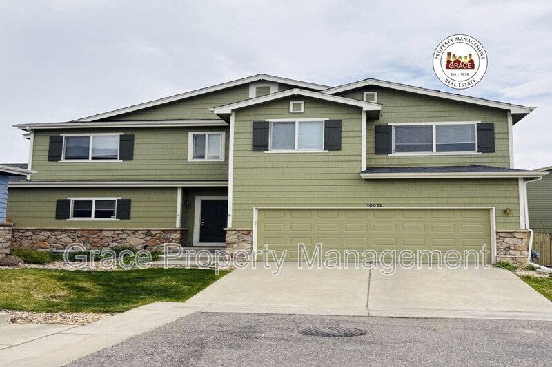 House for rent at 10022 Wyandot Circle S, Denver, CO 80260