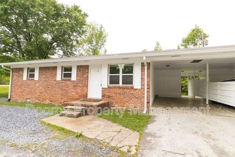 House for rent at 119 Dublin Way, Dalton, GA 30720