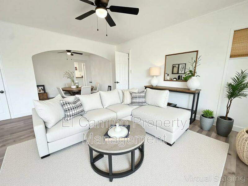 Apartment for rent at 2217 10th Ave, Los Angeles, CA 90018