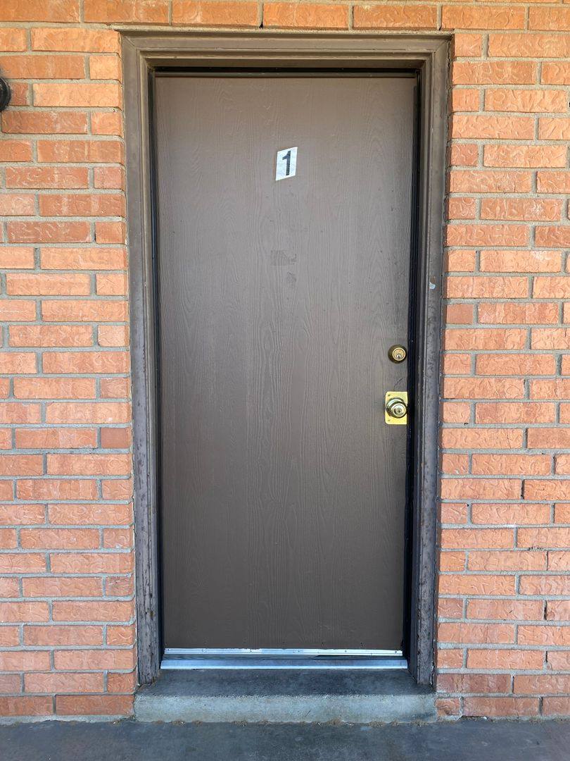 Apartment for rent at 749 E University Ave, Las Cruces, NM 88001