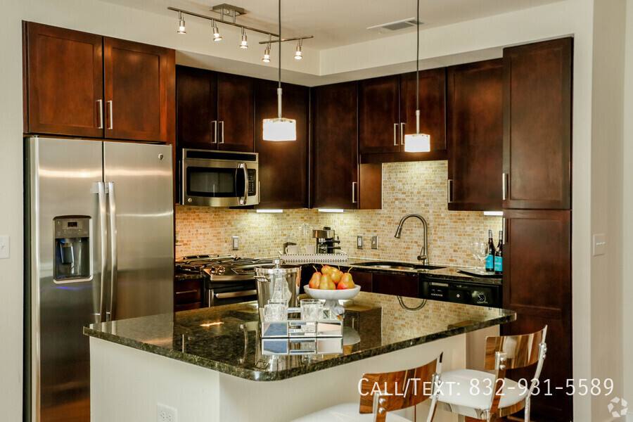 Apartment for rent at 800 Smith St #5CF1, Houston, TX 77002