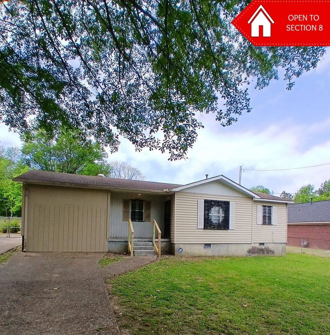 House for rent at 4005 Sewanee Rd, Memphis, TN 38109