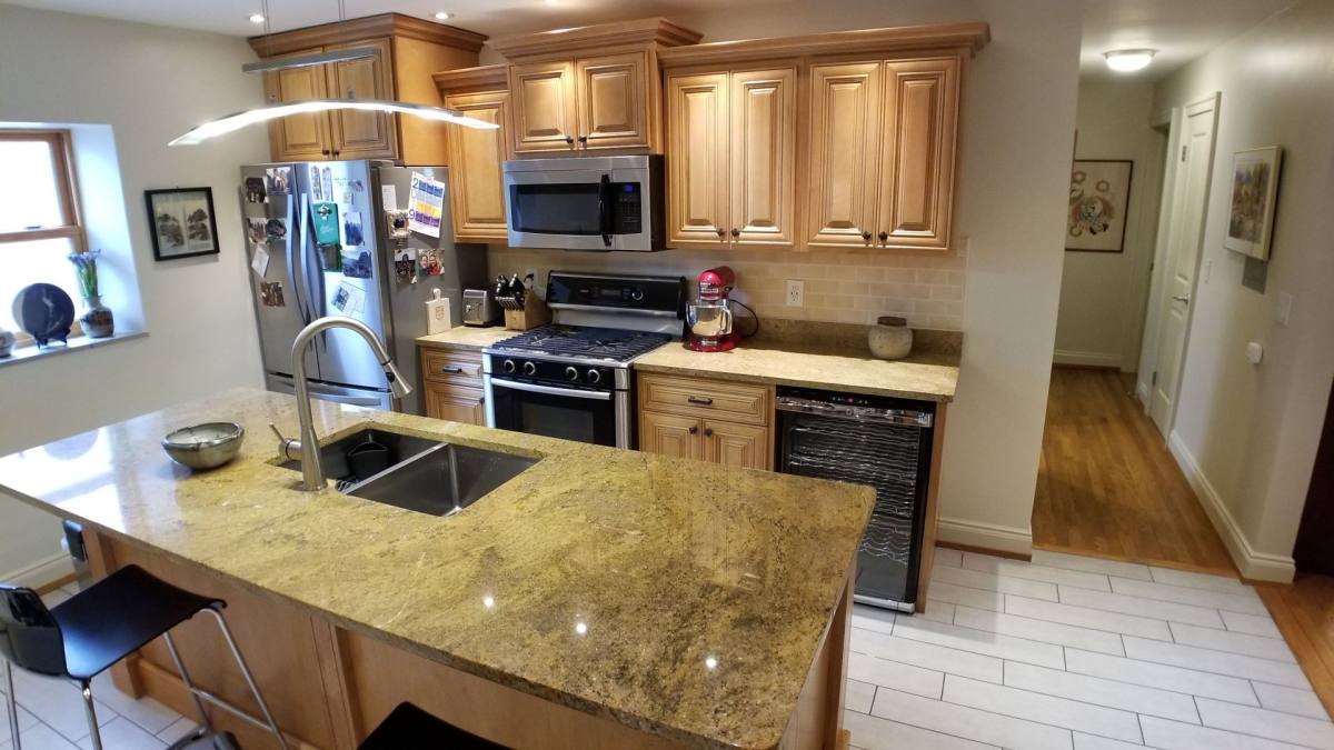 Apartment for rent at 905 Delaware Ave, Buffalo, NY 14209