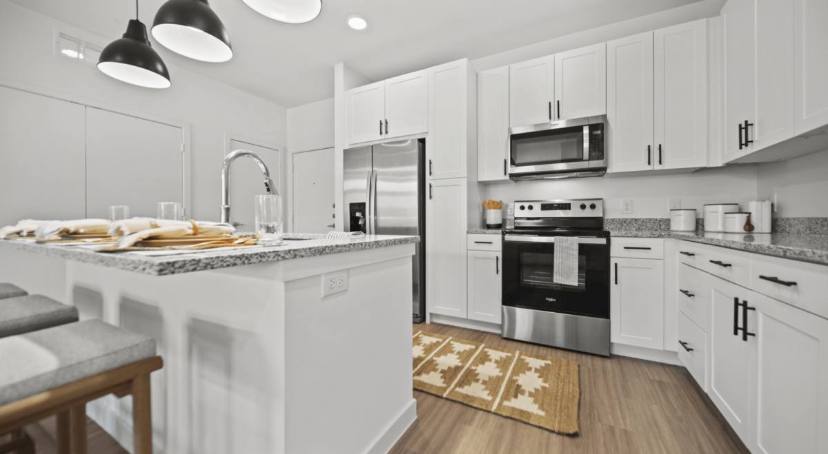 Apartment for rent at 8103 Loyola Lane #C8-55, Austin, TX 78724