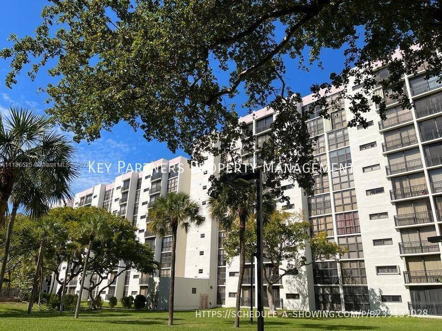 Condo for rent at 17011 N Bay Rd #714, North Miami Beach, FL 33160