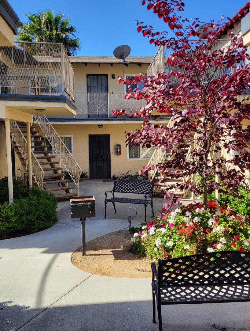 Apartment for rent at 3550 Brenton Ave, Lynwood, CA 90262