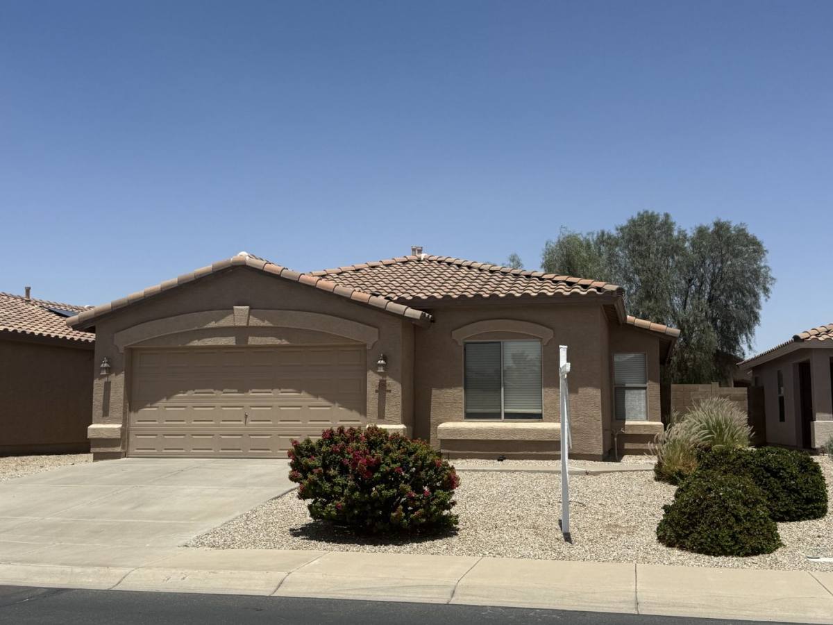 House for rent at 43826 W Rio Grande Dr, Maricopa, AZ 85138
