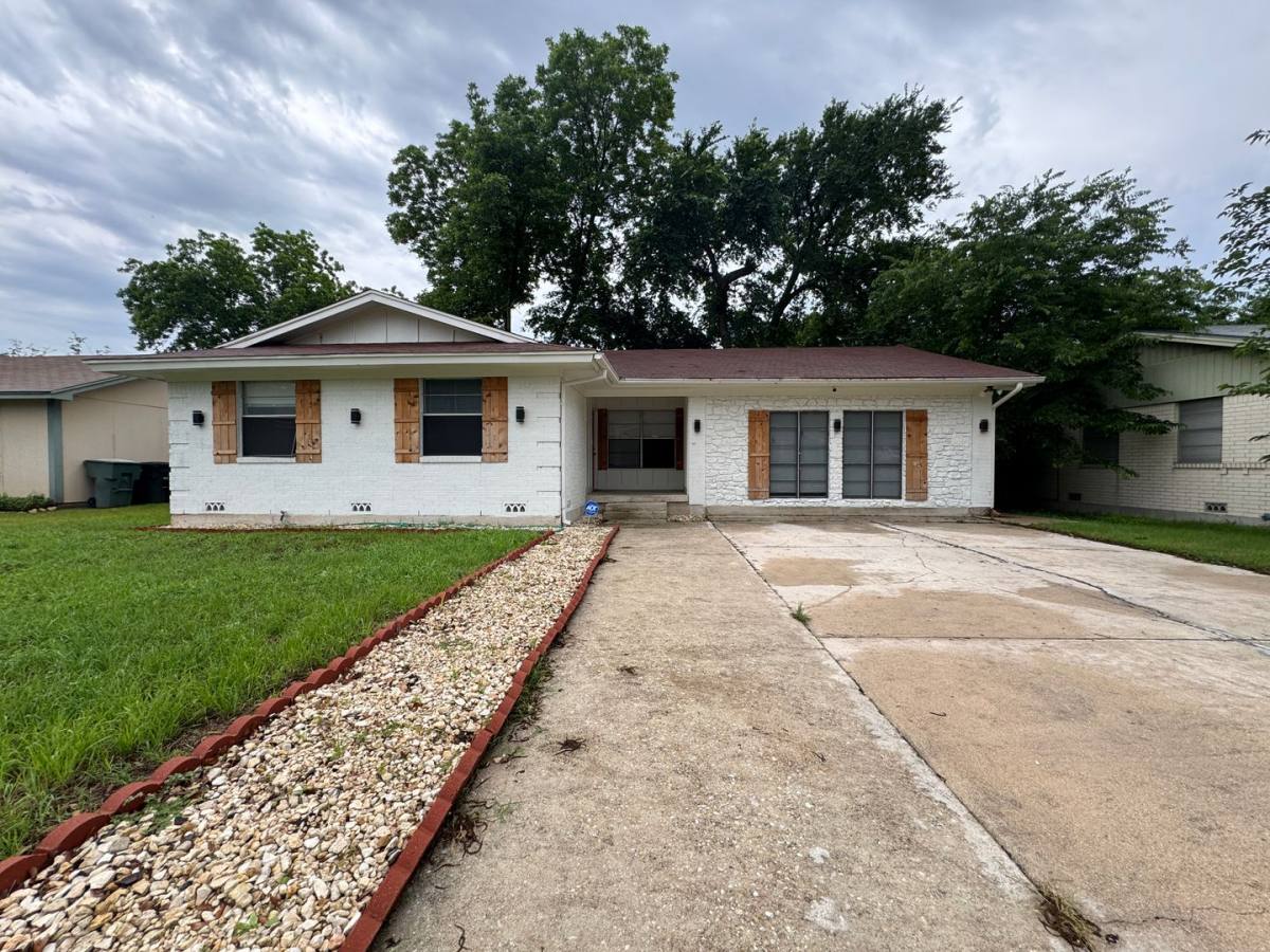 House for rent at 1202 Missouri Ave, Killeen, TX 76541
