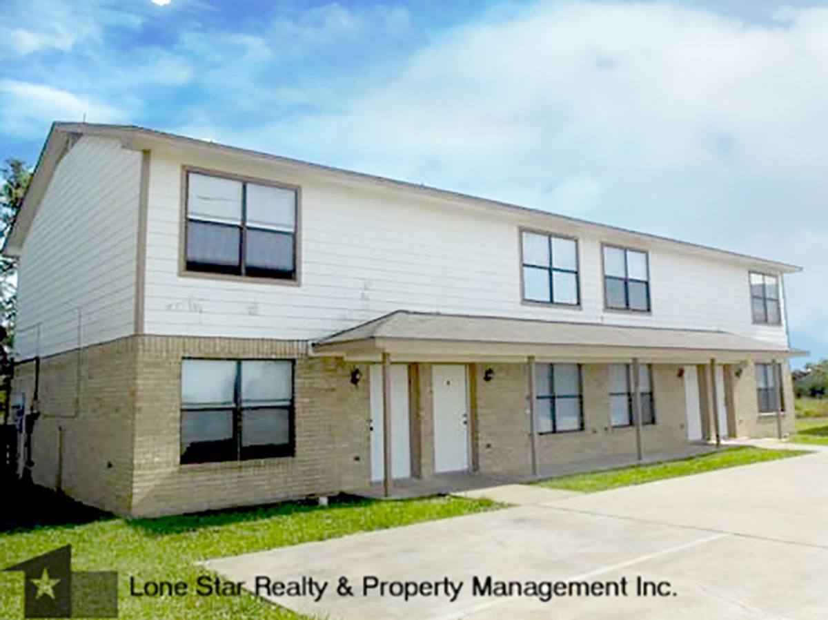 Apartment for rent at 1208 Monroe Loop, Killeen, TX 76543