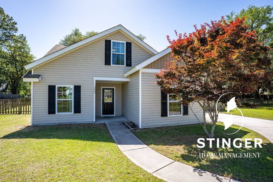 House for rent at 1006 Mustelidae Rd, Beaufort, SC 29902
