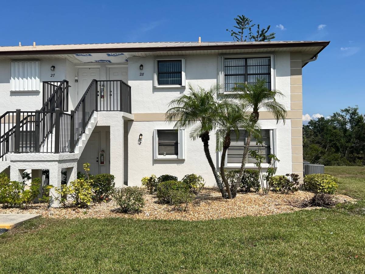 Condo for rent at 26485 Rampart Blvd, Punta Gorda, FL 33983