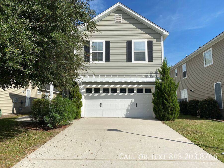 House for rent at 353 Chemistry Circle, Ladson, SC 29456