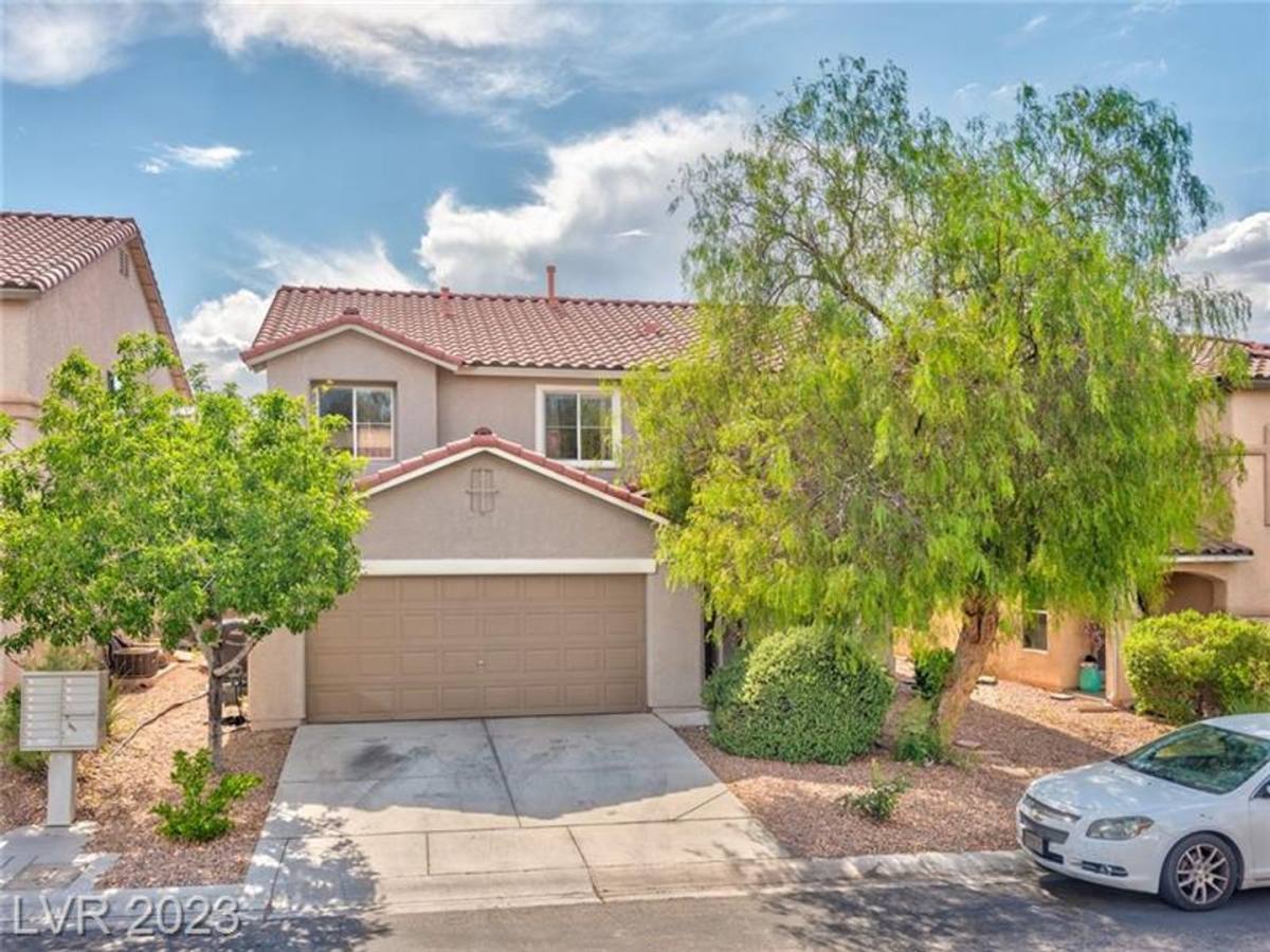 House for rent at 11263 Andreola Court, Las Vegas, NV 89141