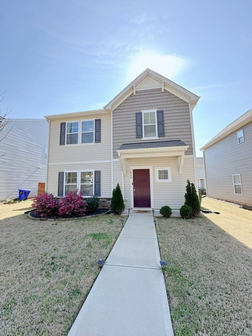 1060 Gibson Rd, Mebane, NC 27302