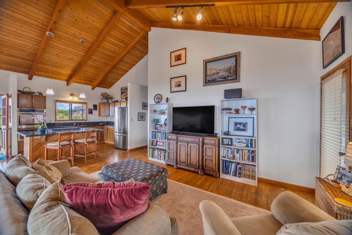 House for rent at 66 Puakea Place, Kula, HI 96790