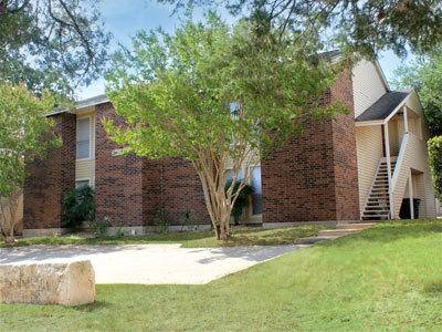 Townhouse for rent at 2608 A Pecan Knoll, Bryan, TX 77802