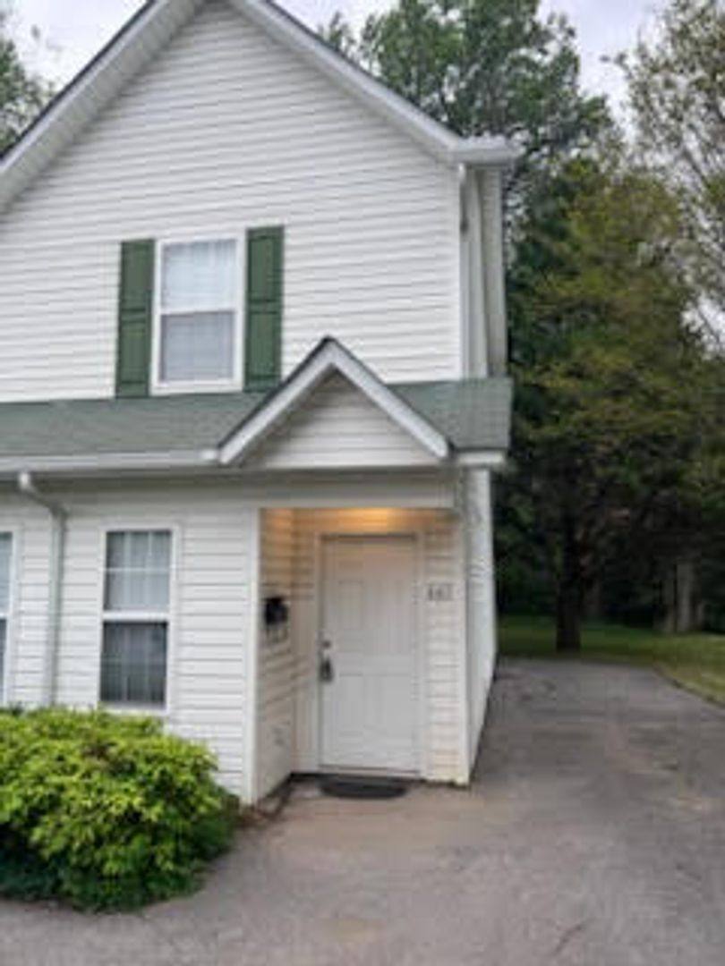 Townhouse for rent at 440 Robertsonville Rd #A, Oak Ridge, TN 37830