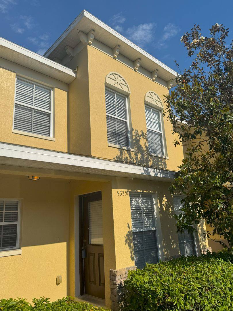 Townhouse for rent at 5335 River Rocks Rd, Lakeland, FL 33809