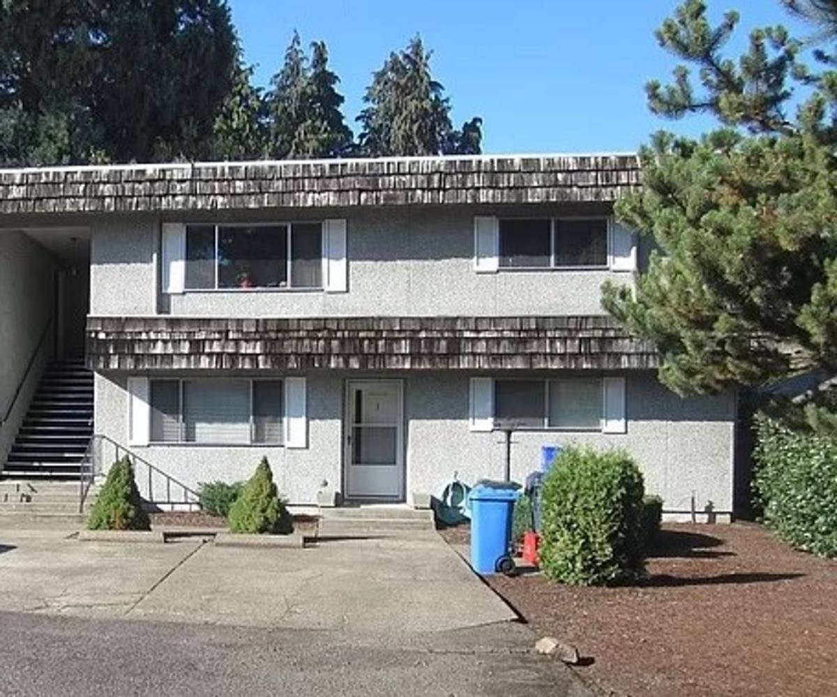 Apartment for rent at 1200 Rome Lane Units: 01-04, Eugene, OR 97404
