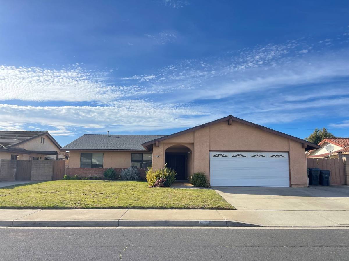 House for rent at 1205 N C St, Lompoc, CA 93436