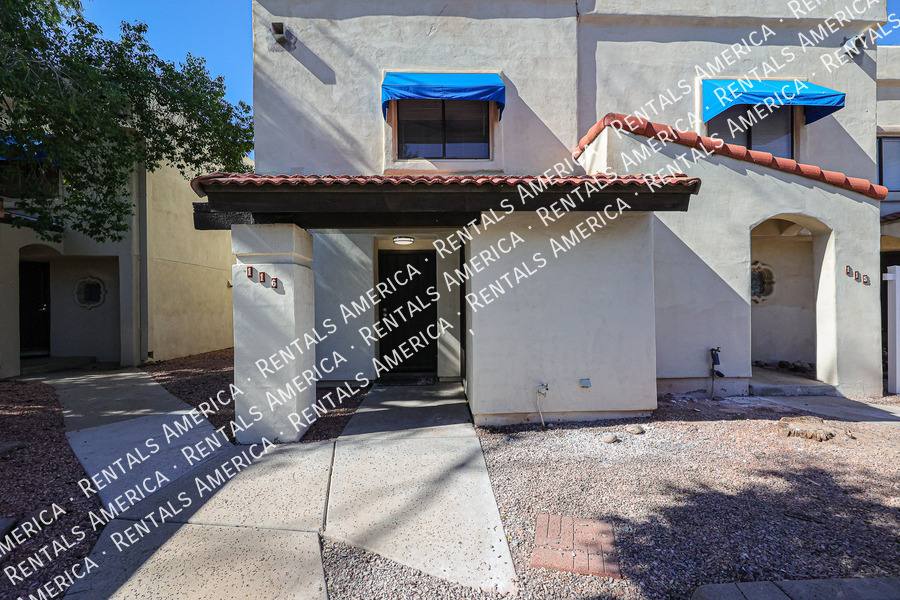 Condo for rent at 2201 W Union Hills Dr #116, Phoenix, AZ 85027