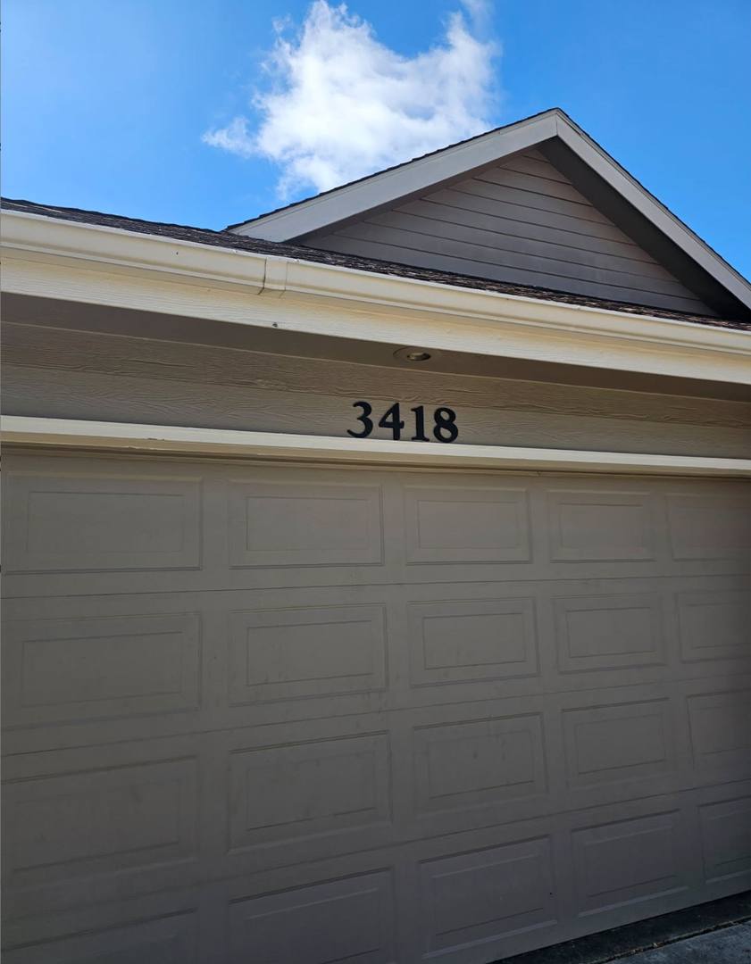 Townhouse for rent at 3418 E Sunset St, Springfield, MO 65804