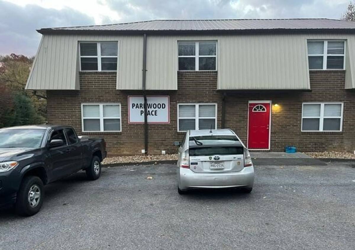 Apartment for rent at 1505 Cherokee Rd, Johnson City, TN 37604