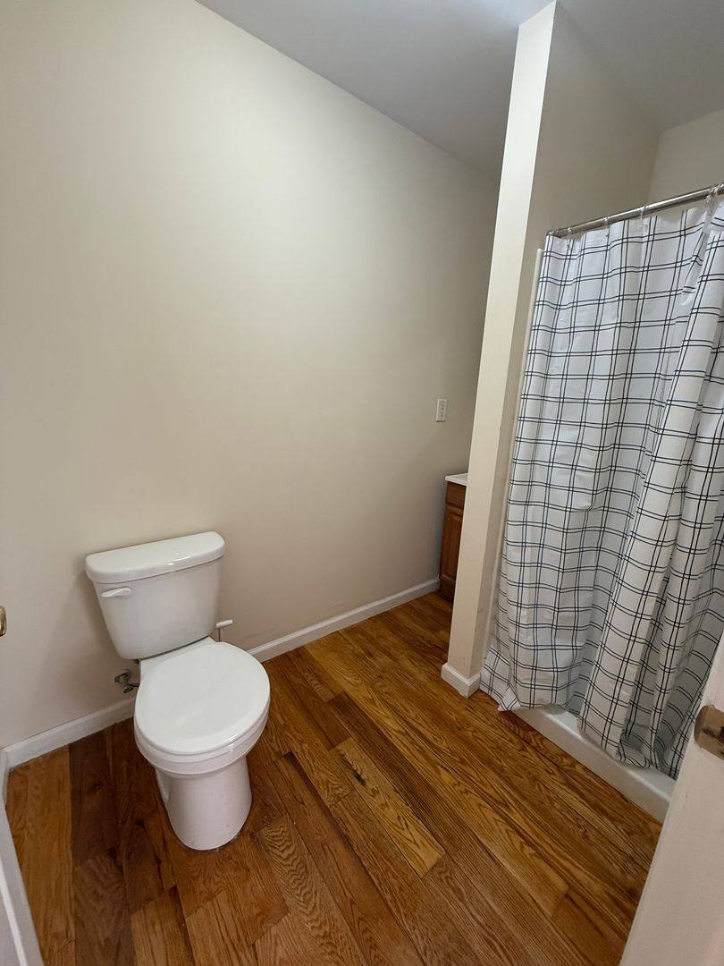 Apartment for rent at 1801 Cecil B Moore, Philadelphia, PA 19121