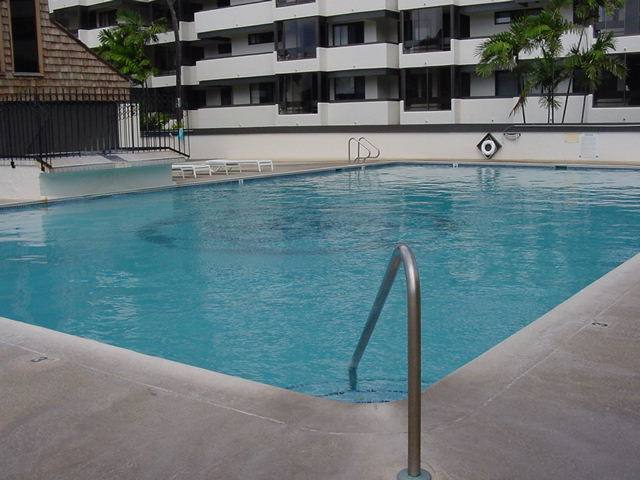 Apartment for rent at 500 Lunalilo Home Rd, Honolulu, HI 96825