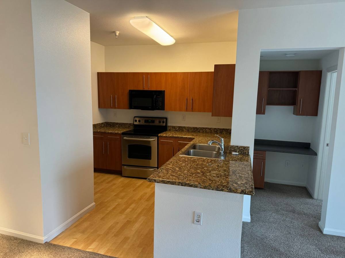 Condo for rent at 1060 S 3rd St, San Jose, CA 95112