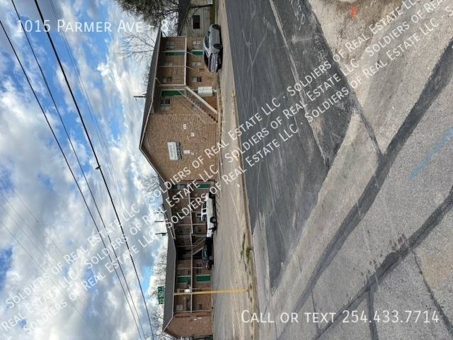 Apartment for rent at 1015 Parmer Ave #8, Killeen, TX 76541