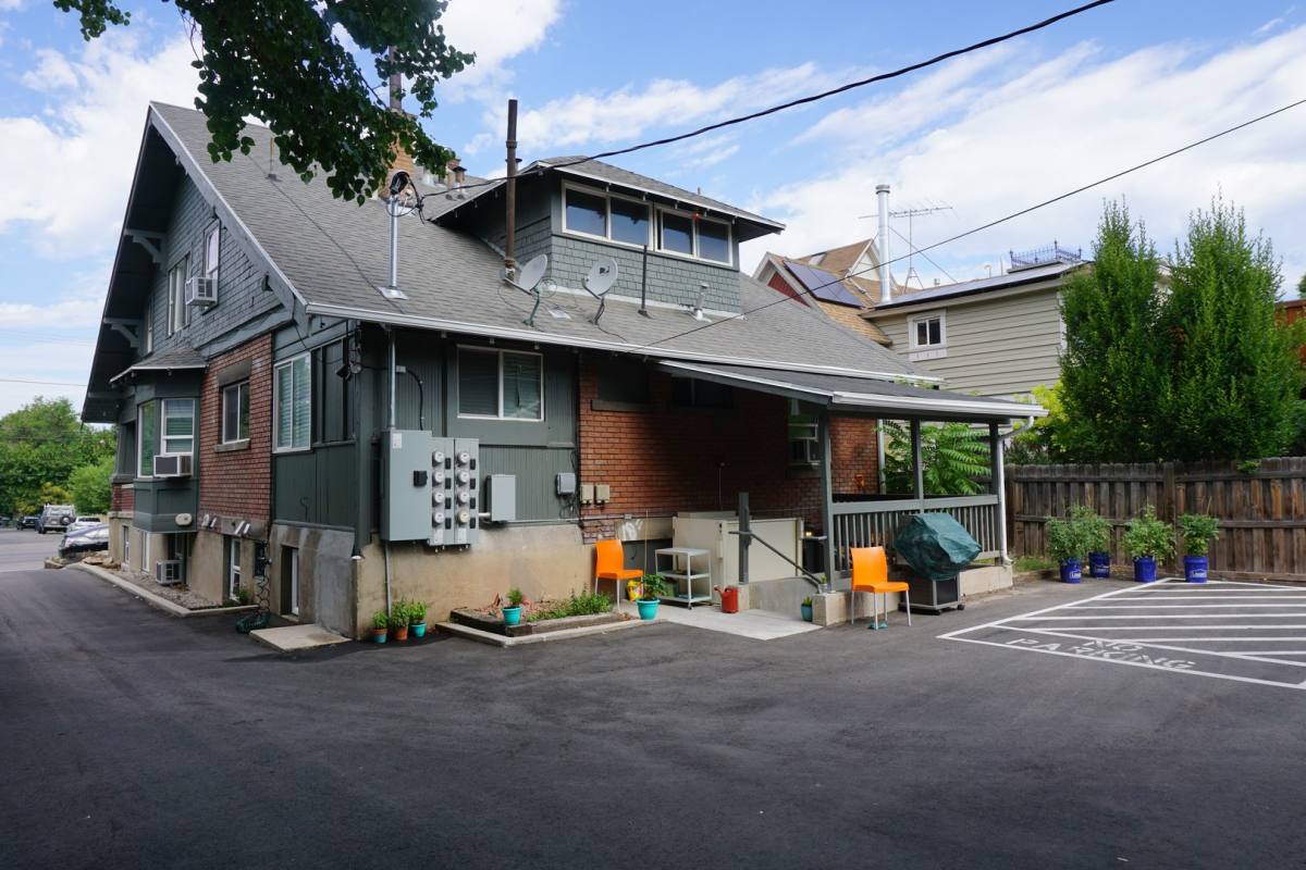 Apartment for rent at 1375 S 900 E, Salt Lake City, UT 84105