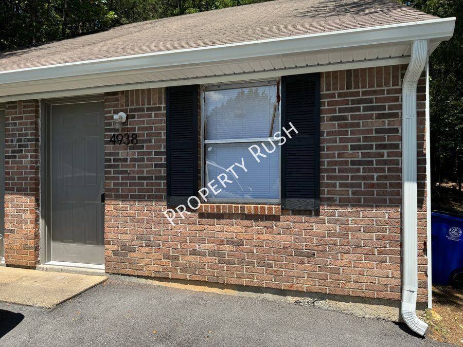 Apartment for rent at 4938 Charwood Trail NW, Cleveland, TN 37312