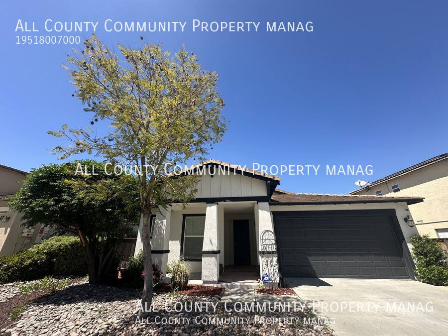 House for rent at 28880 Avalon Ave, Moreno Valley, CA 92555