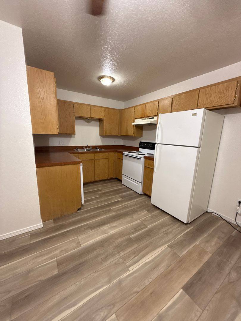 Apartment for rent at 617 S 6th, Van Buren, AR 72956