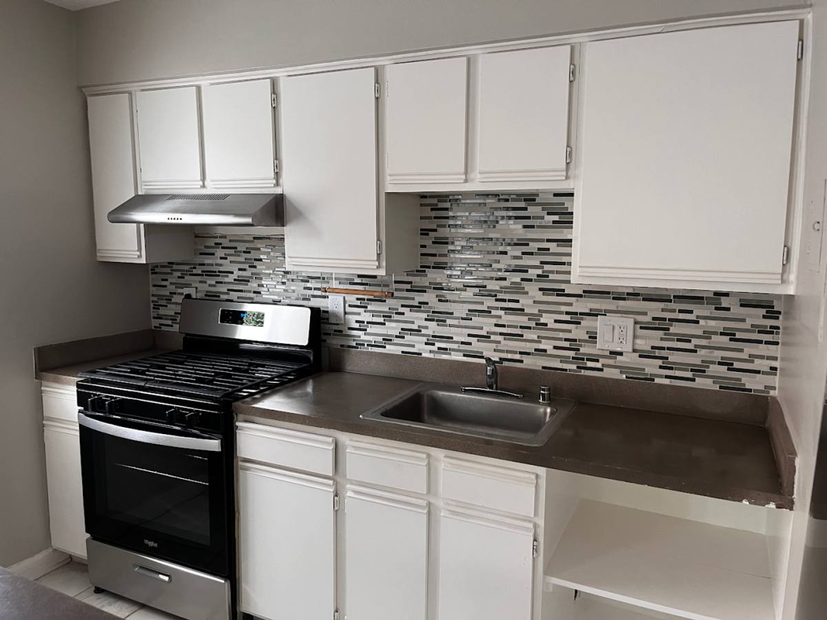 Apartment for rent at 4721 1st St SW, Washington, DC 20032