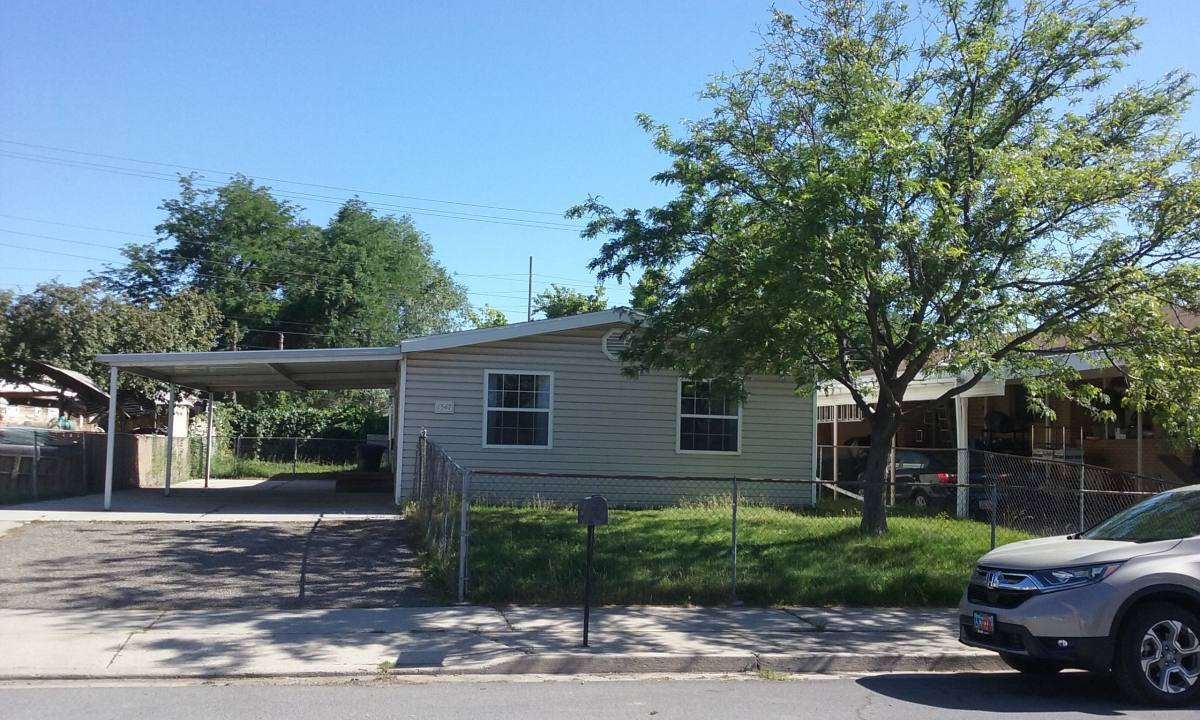 House for rent at 1347 W 570 N St, Provo, UT 84601