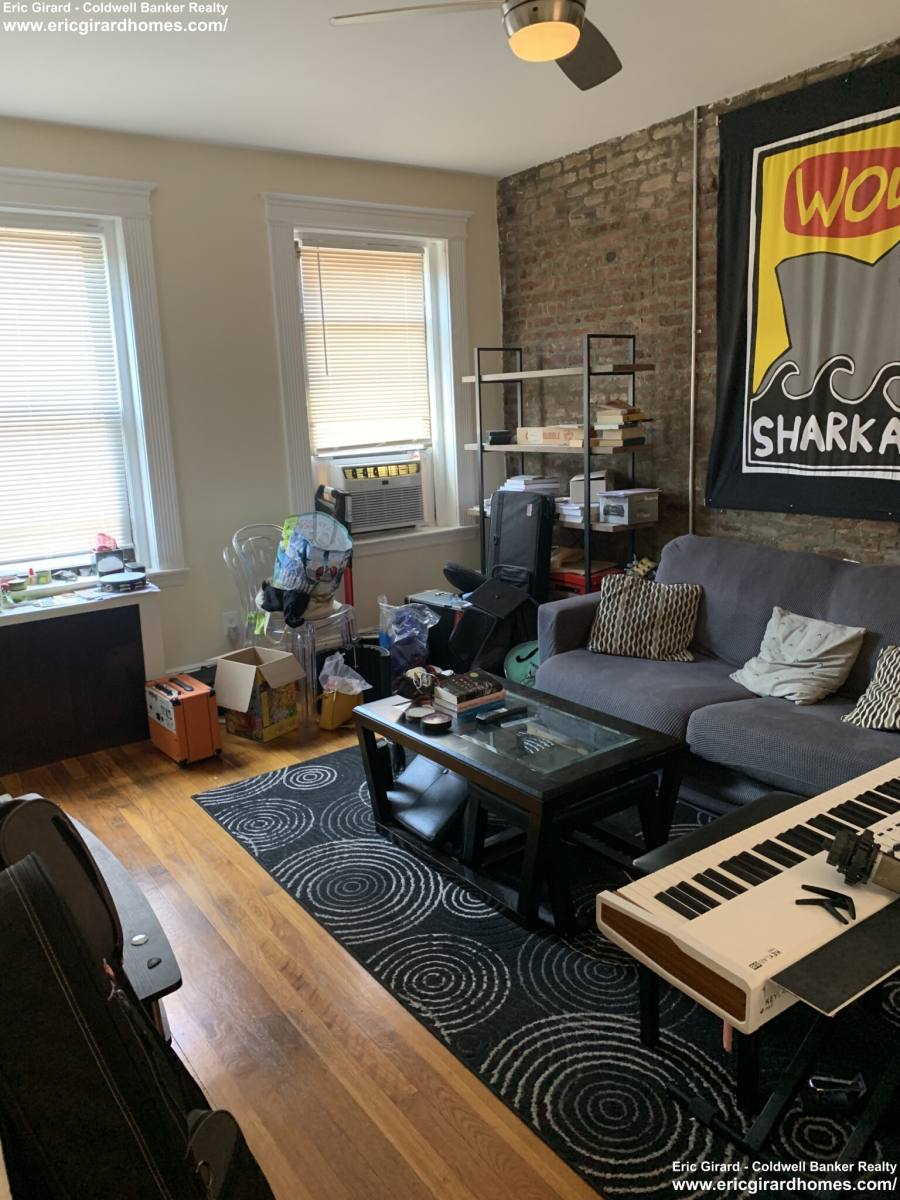 Apartment for rent at 39 Hemenway St #23, Boston, MA 02215